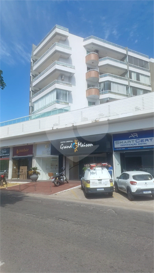 Aluguel Loja Cabo Frio Centro REO1063373 7