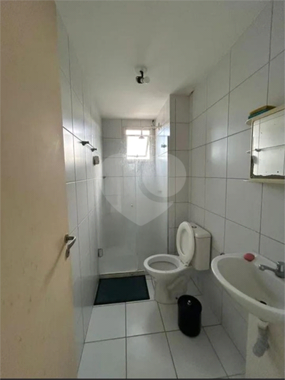 Venda Apartamento Lauro De Freitas Buraquinho REO1063376 7