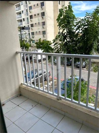 Venda Apartamento Lauro De Freitas Buraquinho REO1063376 15