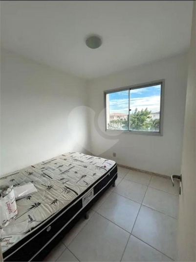 Venda Apartamento Lauro De Freitas Buraquinho REO1063376 5