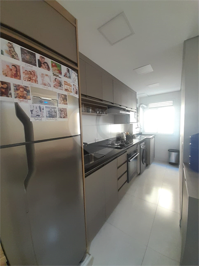 Venda Apartamento Piracicaba Morumbi REO1063378 9