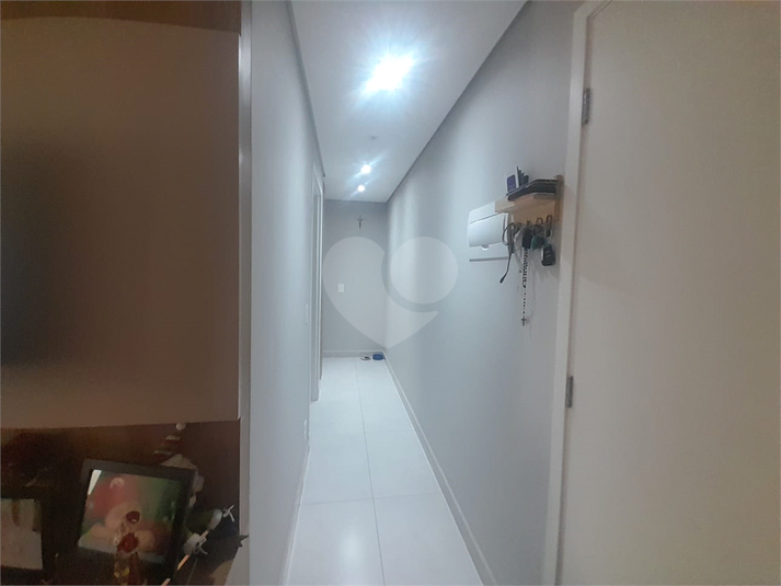 Venda Apartamento Piracicaba Morumbi REO1063378 15