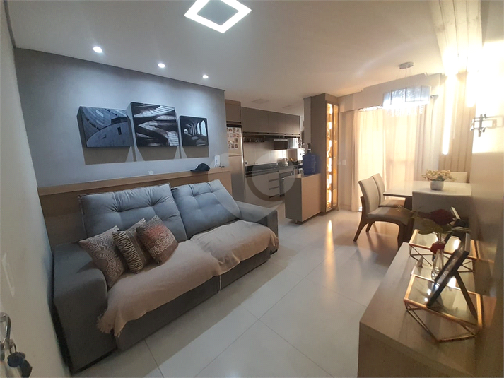 Venda Apartamento Piracicaba Morumbi REO1063378 5