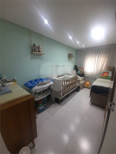 Venda Apartamento Piracicaba Morumbi REO1063378 16