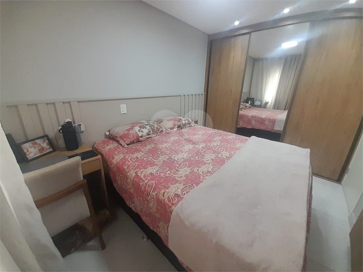 Venda Apartamento Piracicaba Morumbi REO1063378 11