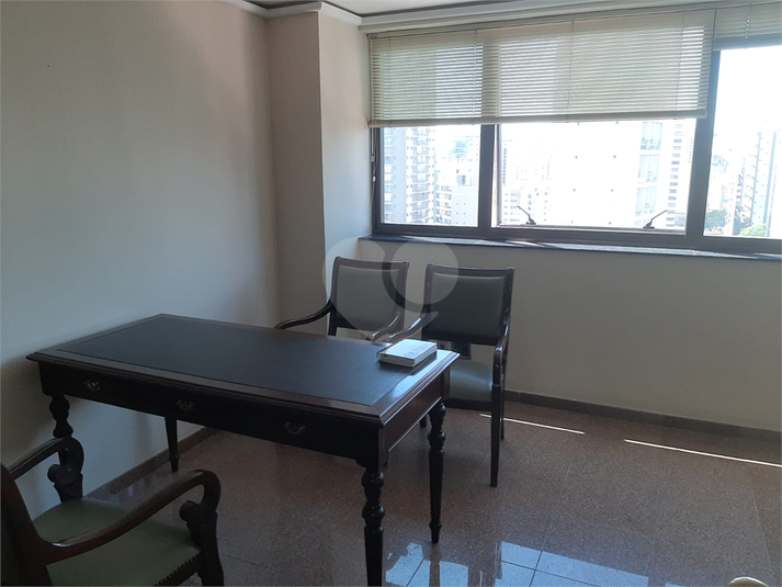 Aluguel Salas São Paulo Moema REO1063381 13