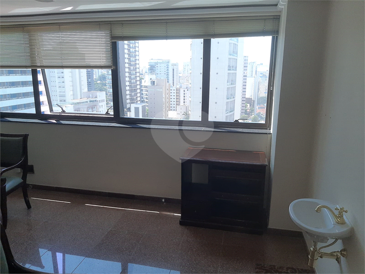 Aluguel Salas São Paulo Moema REO1063381 15