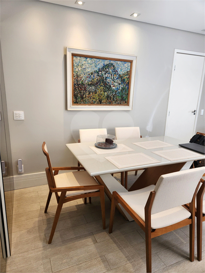 Venda Apartamento São Paulo Santa Cecília REO1063388 8