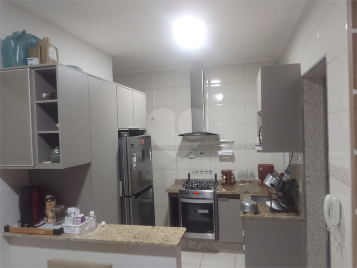 Venda Apartamento Pouso Alegre Pão De Açúcar REO1063394 3