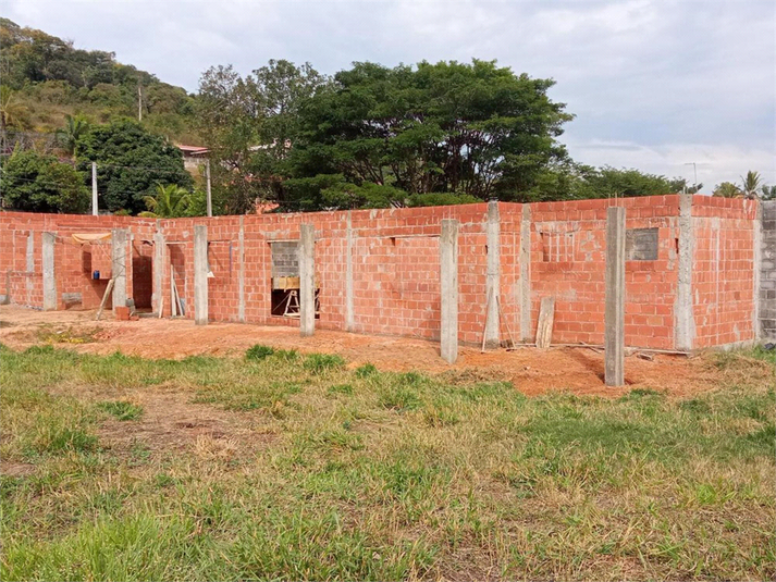 Venda Chácara Itupeva Parque Dos Cafezais I REO1063411 3