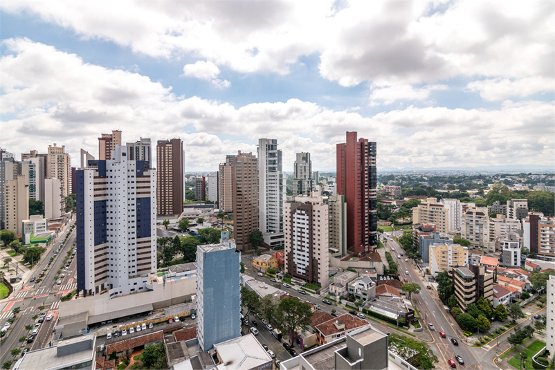 Venda Cobertura Curitiba Juvevê REO1063420 1