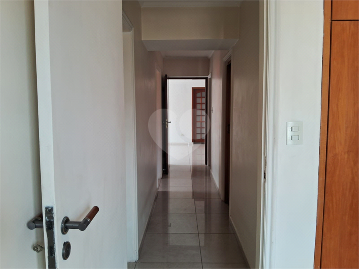 Venda Apartamento São Paulo Vila Mariana REO1063421 15