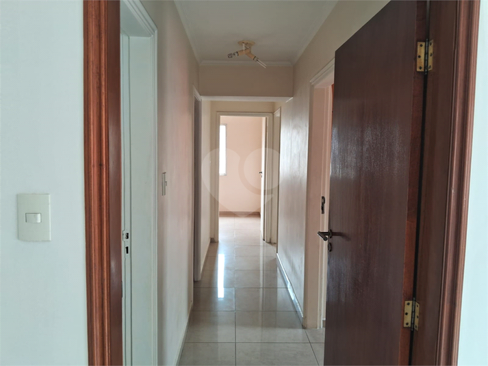 Venda Apartamento São Paulo Vila Mariana REO1063421 29