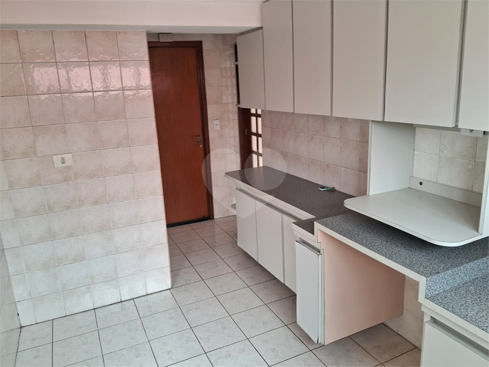 Venda Apartamento São Paulo Vila Mariana REO1063421 25