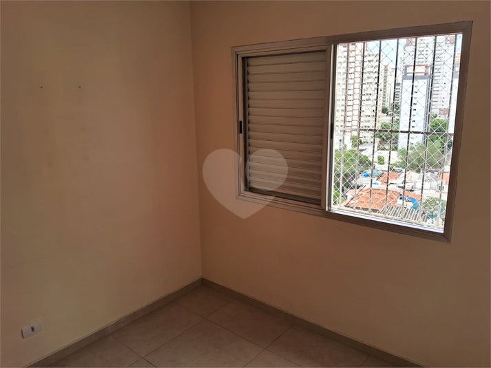 Venda Apartamento São Paulo Vila Mariana REO1063421 22