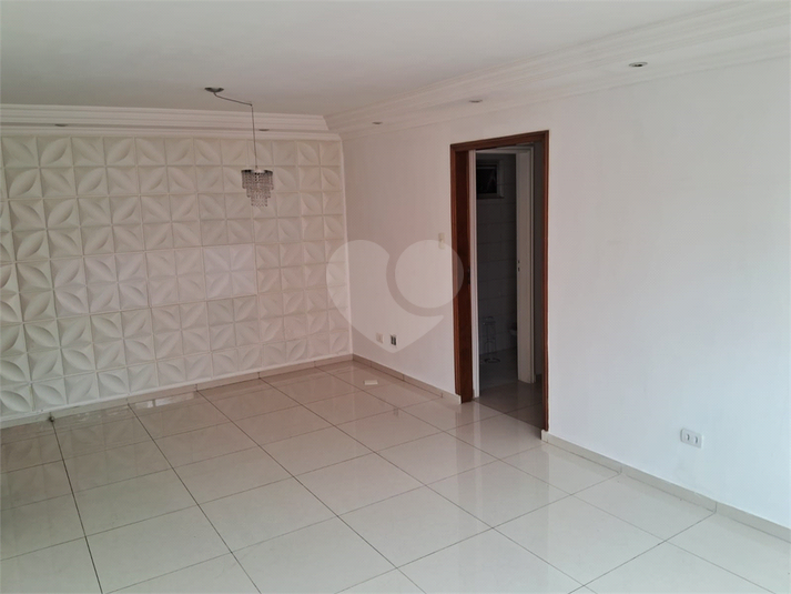 Venda Apartamento São Paulo Vila Mariana REO1063421 2