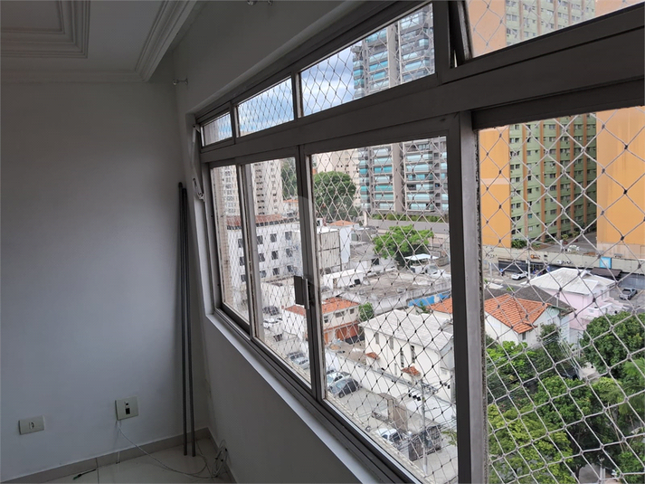 Venda Apartamento São Paulo Vila Mariana REO1063421 3