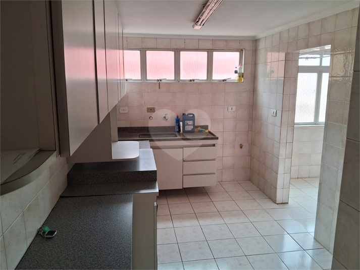 Venda Apartamento São Paulo Vila Mariana REO1063421 27