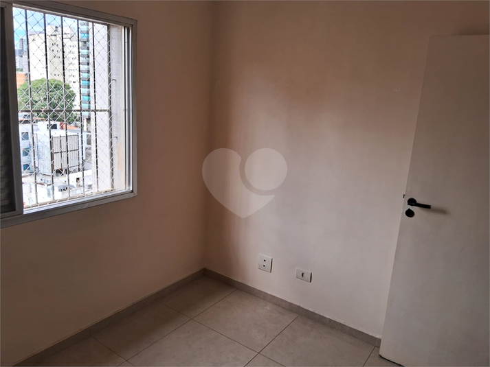 Venda Apartamento São Paulo Vila Mariana REO1063421 17