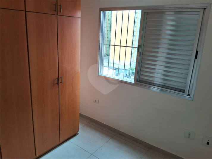 Venda Apartamento São Paulo Vila Mariana REO1063421 20