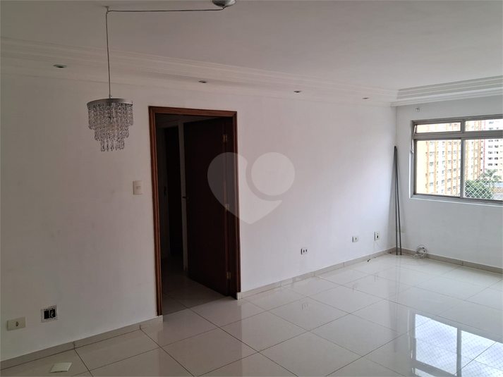 Venda Apartamento São Paulo Vila Mariana REO1063421 4