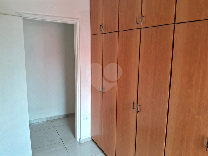 Venda Apartamento São Paulo Vila Mariana REO1063421 21