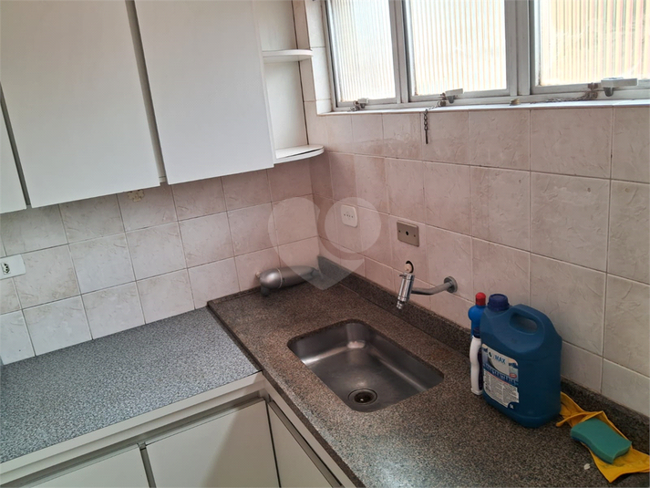 Venda Apartamento São Paulo Vila Mariana REO1063421 26