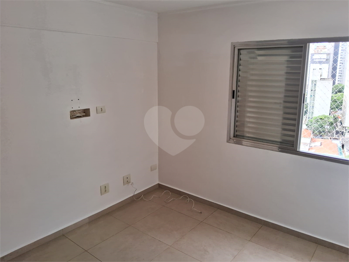 Venda Apartamento São Paulo Vila Mariana REO1063421 13