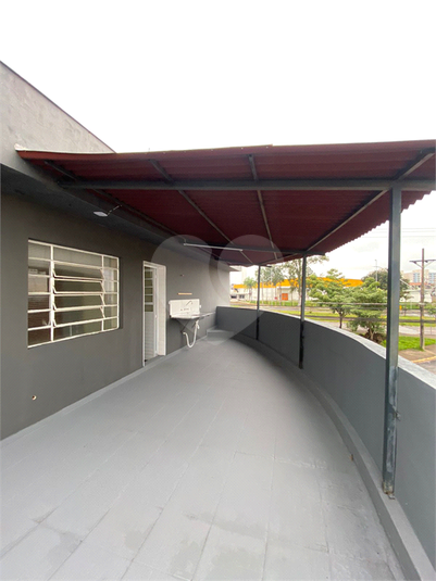 Aluguel Apartamento Salto Jardim Da Cidade REO1063422 16