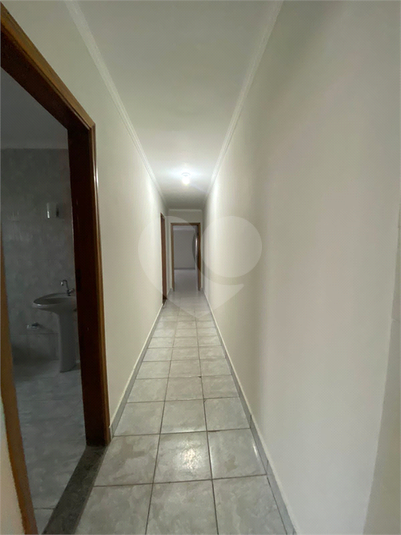 Aluguel Apartamento Salto Jardim Da Cidade REO1063422 5