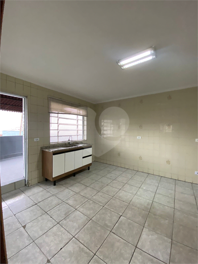 Aluguel Apartamento Salto Jardim Da Cidade REO1063422 2