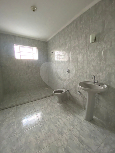 Aluguel Apartamento Salto Jardim Da Cidade REO1063422 4