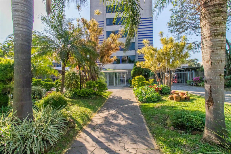 Venda Apartamento Porto Alegre Passo Da Areia REO1063423 31