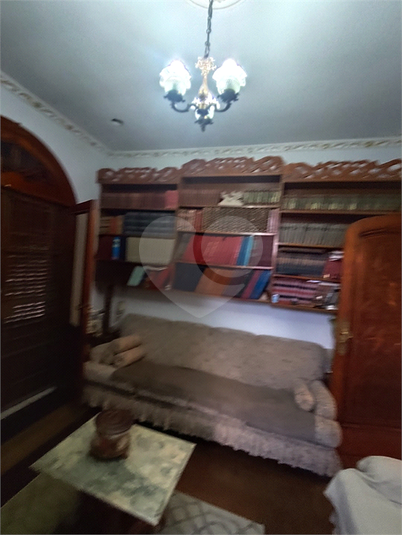 Venda Casa São Paulo Vila Americana REO1063425 9