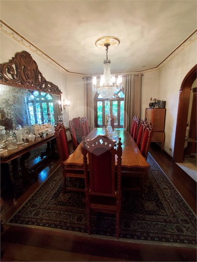 Venda Casa São Paulo Vila Americana REO1063425 10