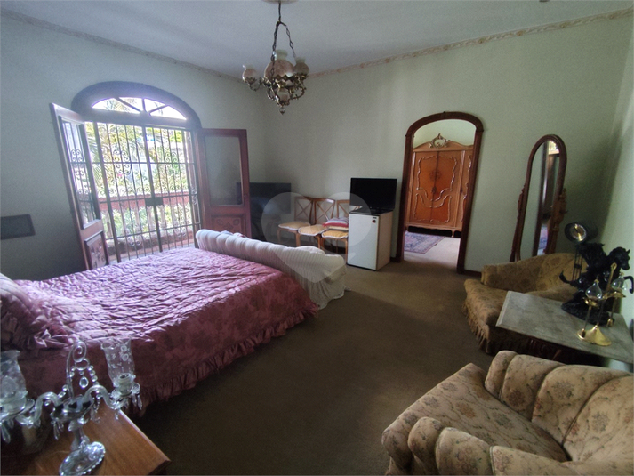 Venda Casa São Paulo Vila Americana REO1063425 16