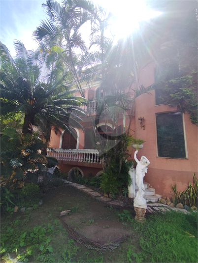 Venda Casa São Paulo Vila Americana REO1063425 33