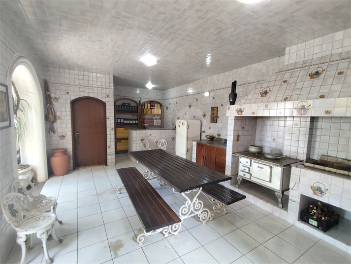 Venda Casa São Paulo Vila Americana REO1063425 30