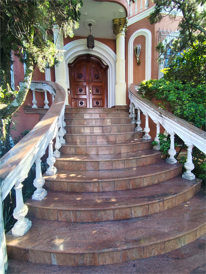 Venda Casa São Paulo Vila Americana REO1063425 1