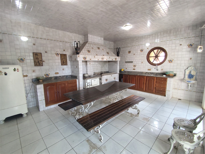 Venda Casa São Paulo Vila Americana REO1063425 29