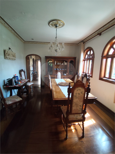 Venda Casa São Paulo Vila Americana REO1063425 11