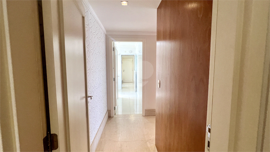 Aluguel Apartamento São Paulo Perdizes REO1063426 19