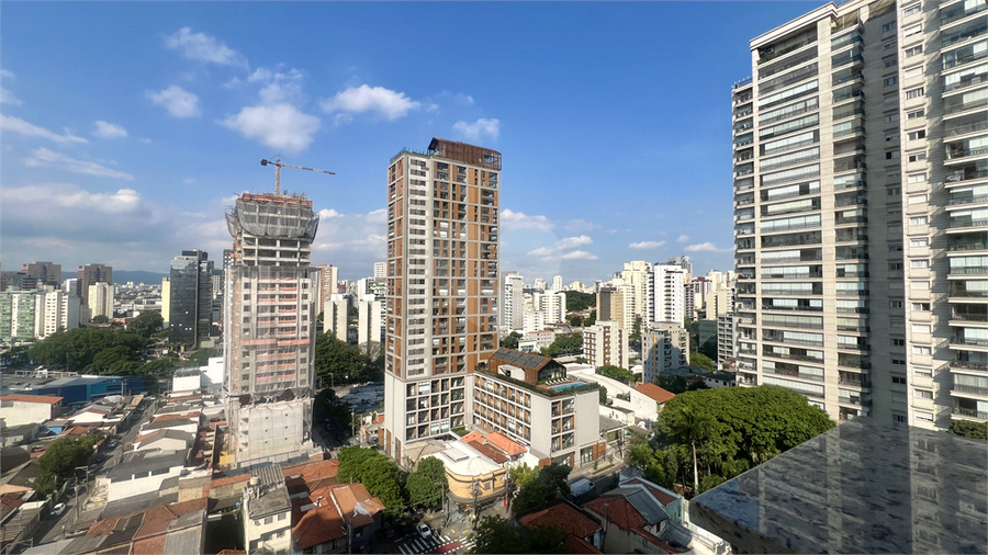 Aluguel Apartamento São Paulo Perdizes REO1063426 34