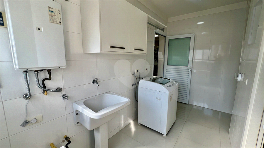 Aluguel Apartamento São Paulo Perdizes REO1063426 30