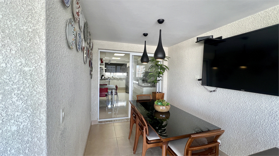 Aluguel Apartamento São Paulo Perdizes REO1063426 17