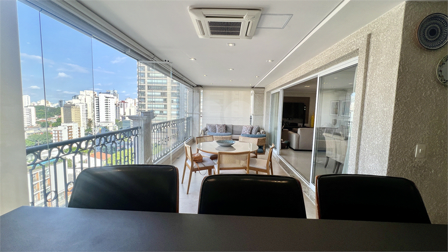 Aluguel Apartamento São Paulo Perdizes REO1063426 15