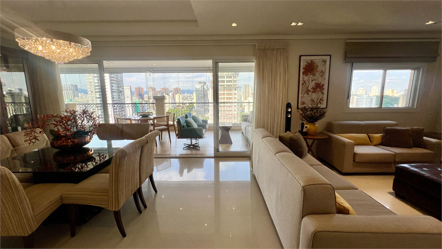 Aluguel Apartamento São Paulo Perdizes REO1063426 3