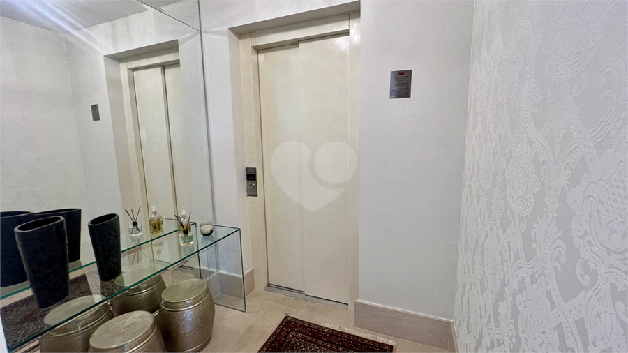 Aluguel Apartamento São Paulo Perdizes REO1063426 32