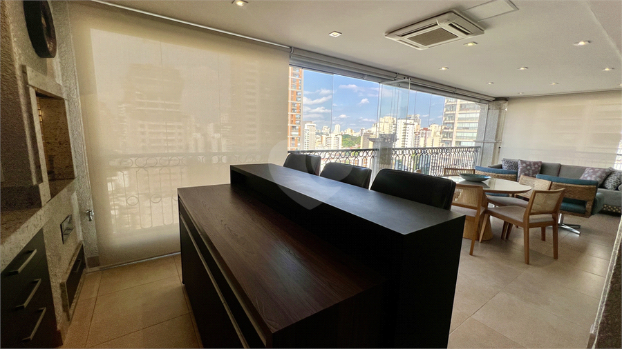 Aluguel Apartamento São Paulo Perdizes REO1063426 16