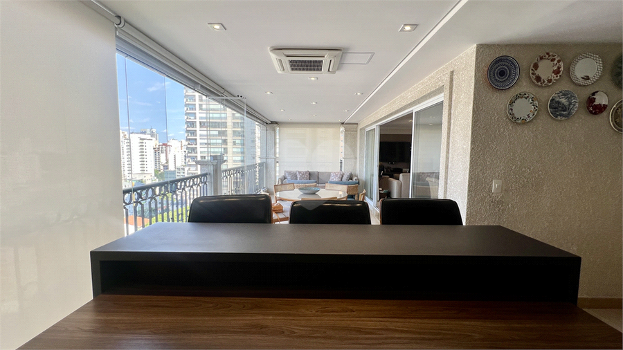 Aluguel Apartamento São Paulo Perdizes REO1063426 14